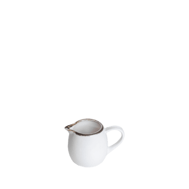 Arabesque Digital - Milk Pot