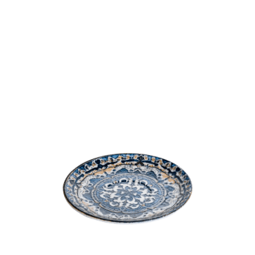 Arabesque Digital - Saucer