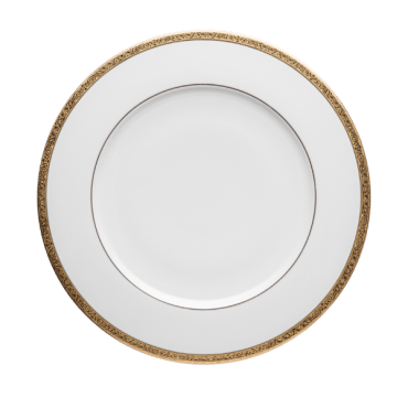 Marchesa Gold - Dining Plate