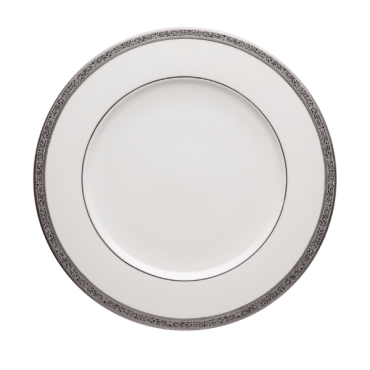 Marchesa Silver - Plate