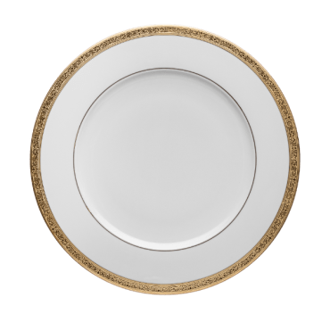 Baron - Plate