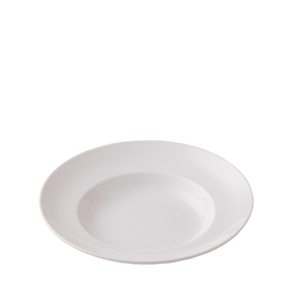 Bianca - Pasta Plate