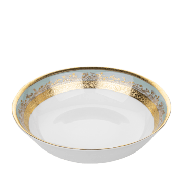 Agadir Turquoise - Bowl