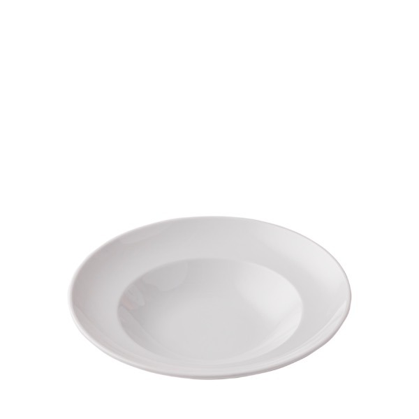 Bianca - Pasta Plate - Image 2