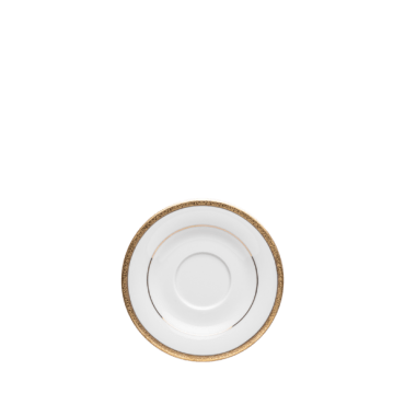 Marchesa Gold - Saucer