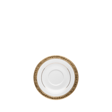 Baron - Saucer