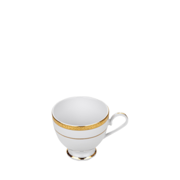 Marchesa Gold - Cup