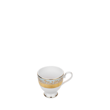 Agadir Turquoise - Cup - Image 2