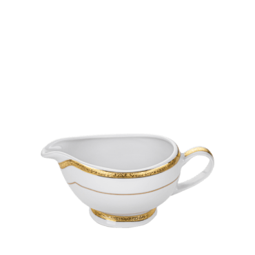 Marchesa Gold - Cream Jug