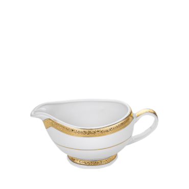 Baron - Cream Jug