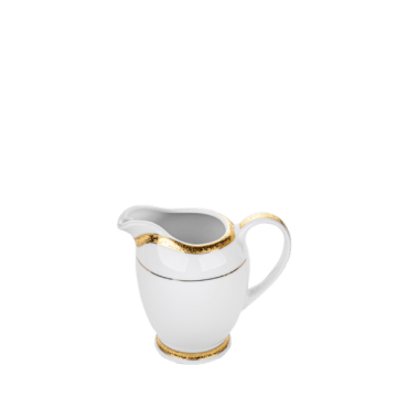 Marchesa Gold - Milk Jug