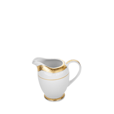 Baron - Milk Pot