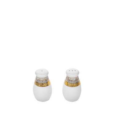 Agadir Turquoise - Salt&Pepper