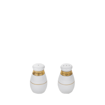 Baron - Salt&Pepper