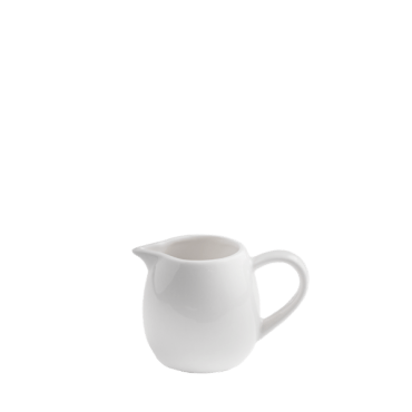 Bianca - Milk Pot