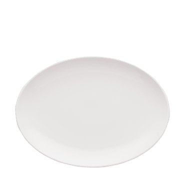 Bianca - Oval Plate