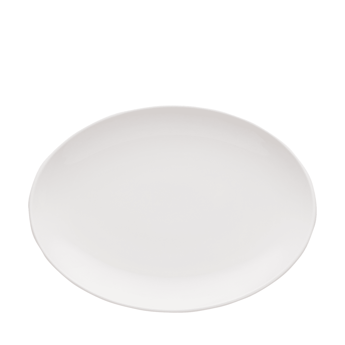 Bianca - Oval Plate