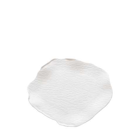 Stone Age - Oval Plate