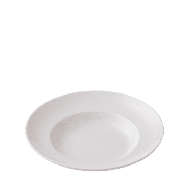 Bianca - Pasta Plate