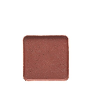 Rosa - Square Plate