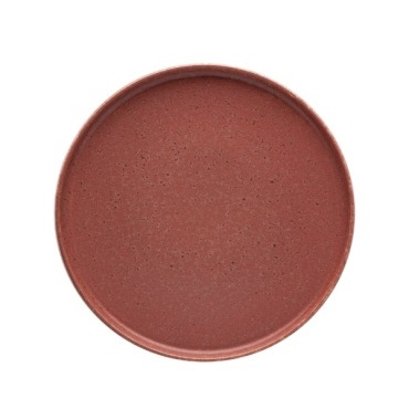 Rosa - Plate