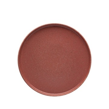 Rosa - Plate - Image 2
