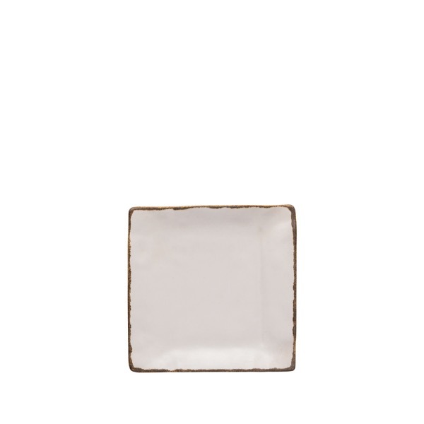 Brown Line - Square Plate - Image 3