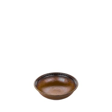 SHARE Brown - Bowl 140x50mm