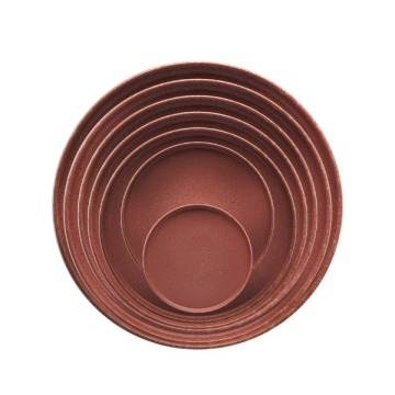 Rosa - Plate - Image 6