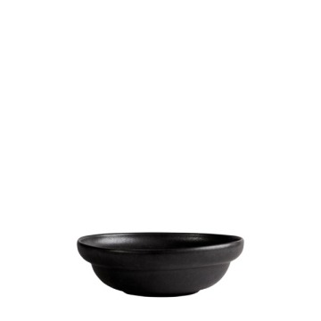 Wings Black – Bowl 20cm