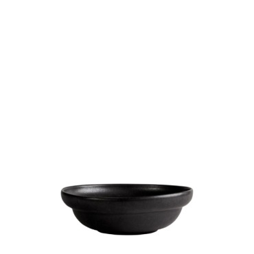 Wings Black – Bowl 20cm
