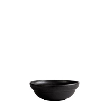 Wings Black – Bowl 18cm