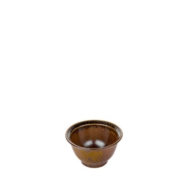SHARE Brown - Small Bowl
