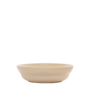 Duetto Beige – Bowl 19cm