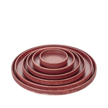 Rosa - Plate - Image 7
