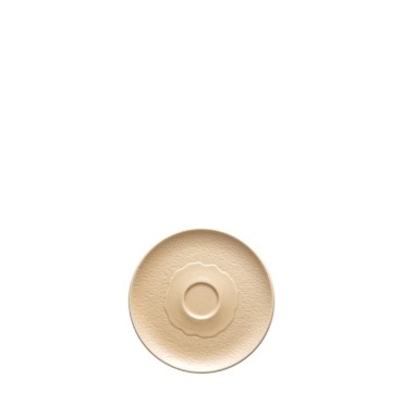 Duetto Beige – Tea Saucer