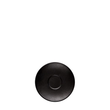 Wings Black – Cup&Saucer - Image 2