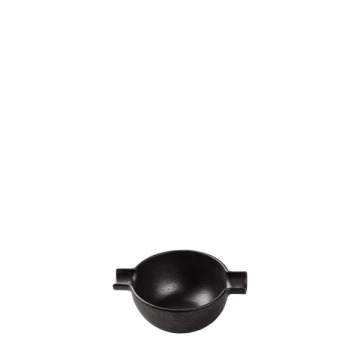 Wings Black – Cup&Saucer - Image 3