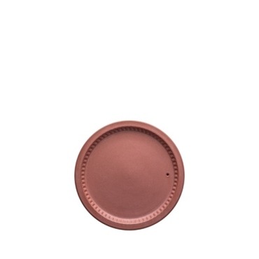 SHARE TERRACOTTA - Bowl Lid