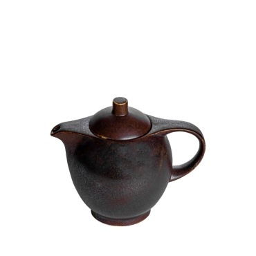 Swirl - Coffee Pot
