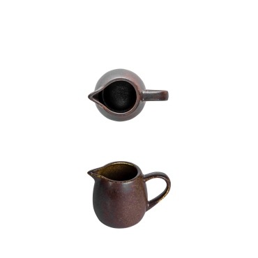 Swirl - Milk Pot
