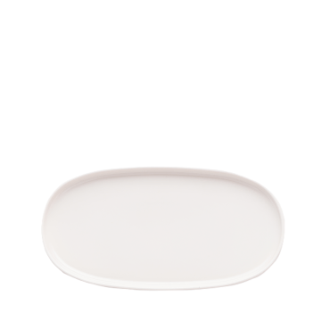 Ellipse - Oval Plate 30cm