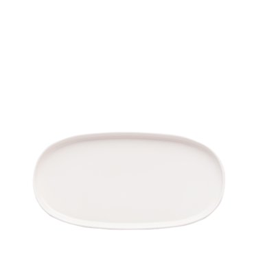 Ellipse - Oval Plate 30cm