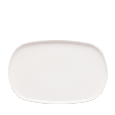 Ellipse - Oval Plate 34cm