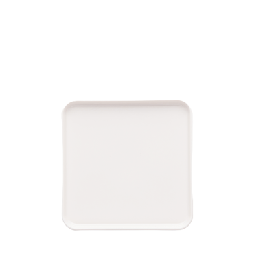 Ellipse - Square Plate