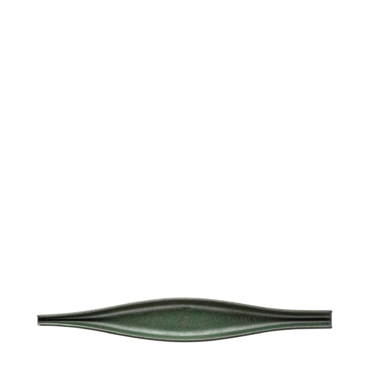 Wings Green - Sauce Plate