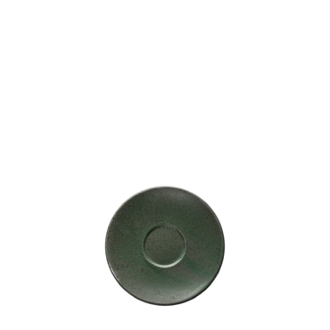 Wings Green - Saucer
