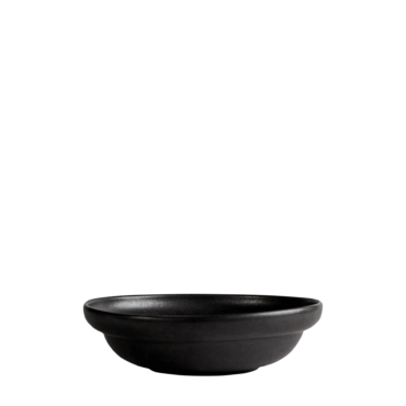 Wings Black – Bowl