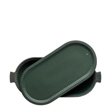 SHARE Olive – Oval Platter Lid - Image 2