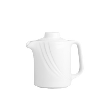 Ambassador - Coffee pot with cover